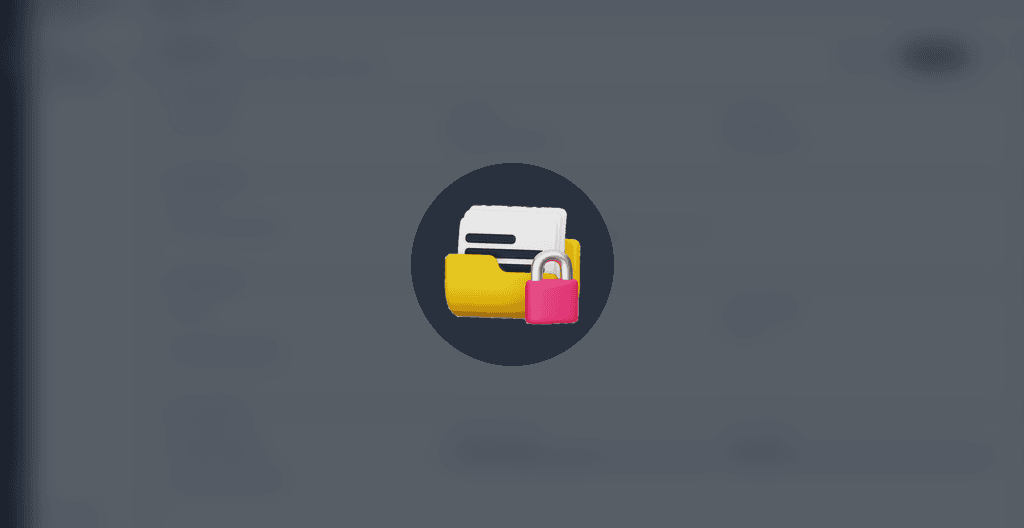Tela de atendimento do Service Desk — registro de chamados